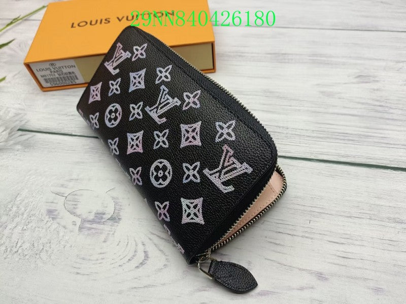COZY BAGS - LOV Wallet - 533