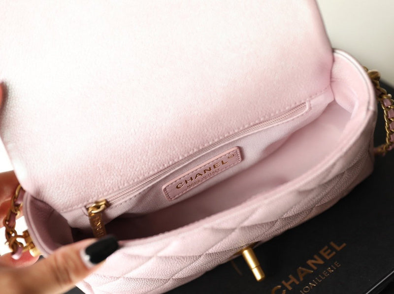 COZY BAGS - CHL Lady Bags - 384