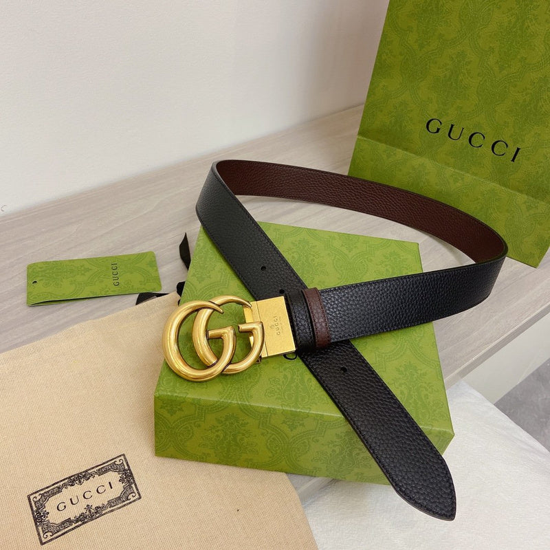 COZY BAGS - GUKI Belts - 124