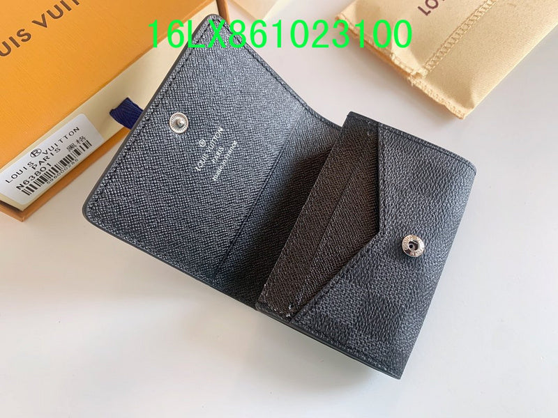 COZY BAGS - CHL Wallet - 1265
