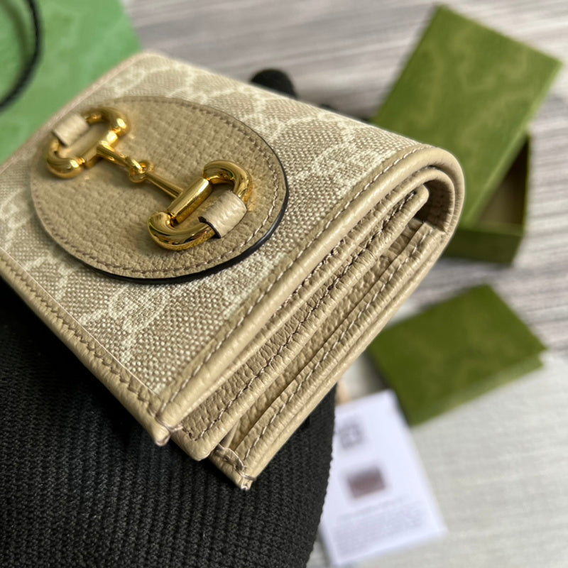 Cozy Bags - GUKI Men Wallets - 065