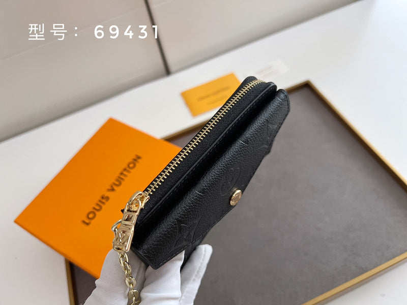 COZY BAGS - LOV Wallets - 821