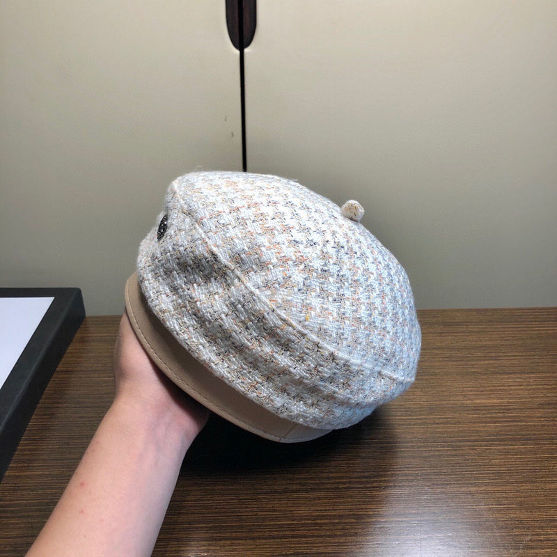 COZY BAGS - BOR Hats & Caps - 183