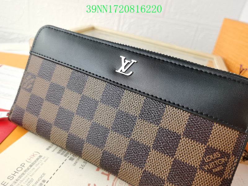 COZY BAGS - CHL Wallet - 654