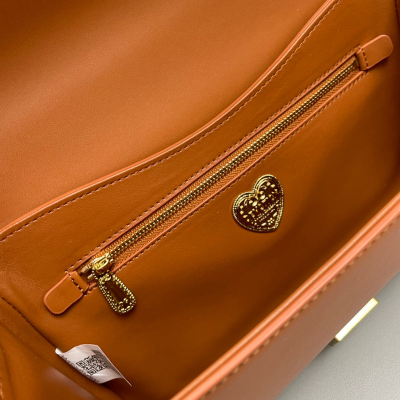 COZY - DAG Bags - 121