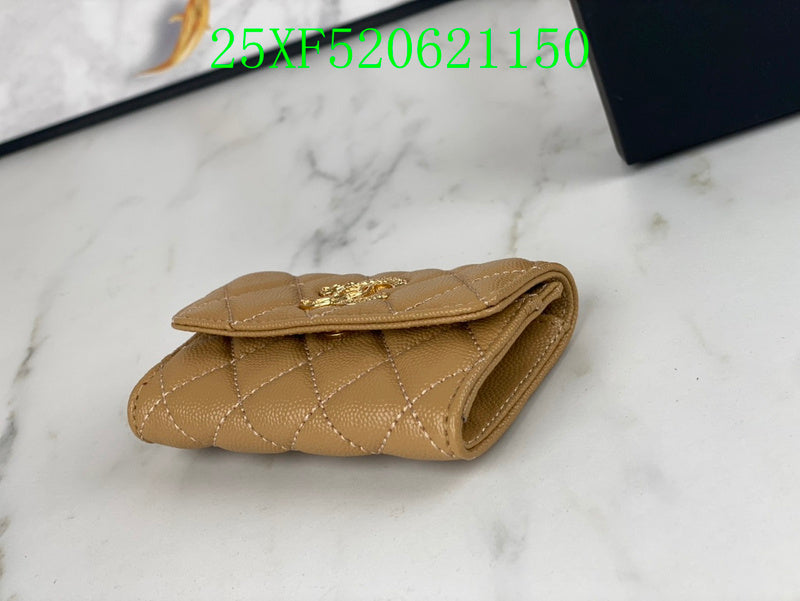 COZY BAGS - CHL Wallet - 090