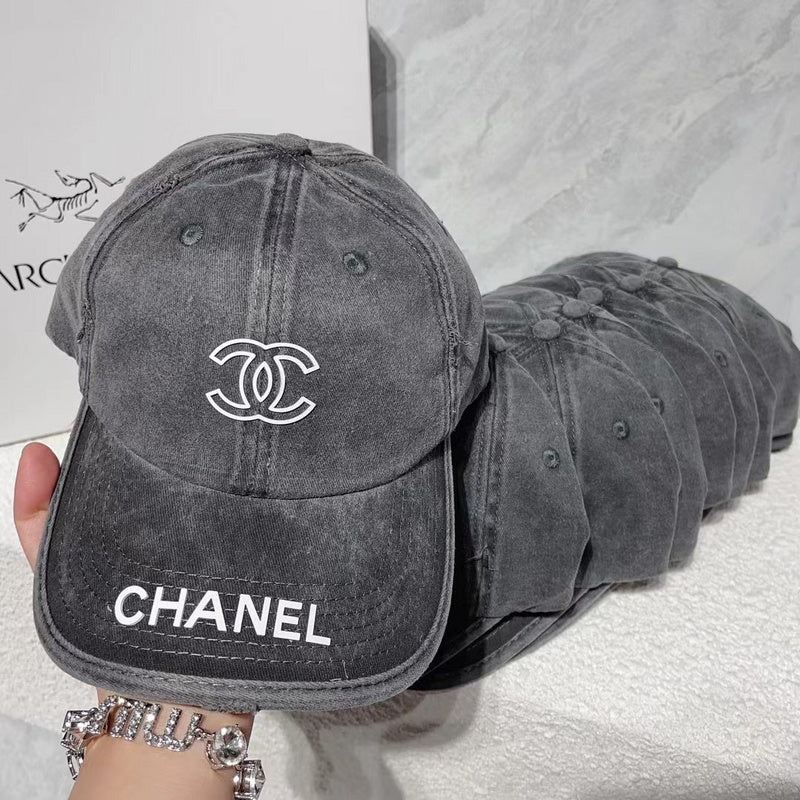 COZY BAGS - CHL Hats & Caps - 019