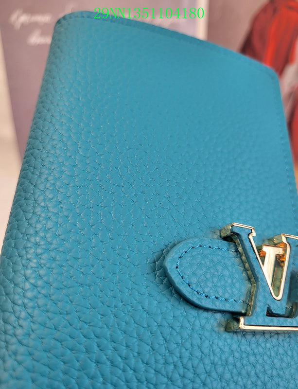 COZY BAGS - LOV Wallet - 903
