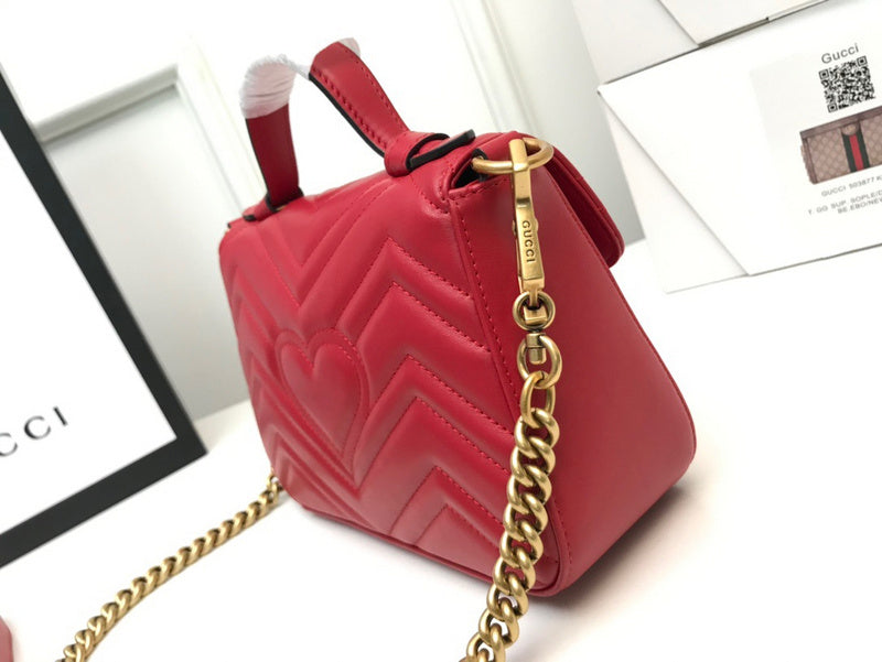 JB - Guki Lady Bags - 1137