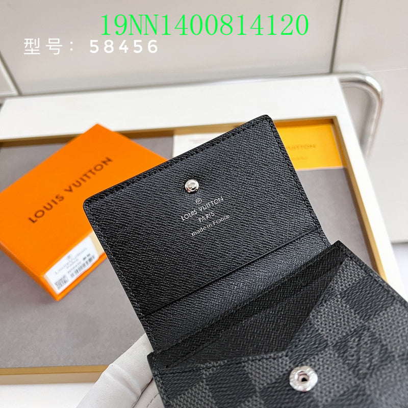 COZY BAGS - LOV Wallet - 126