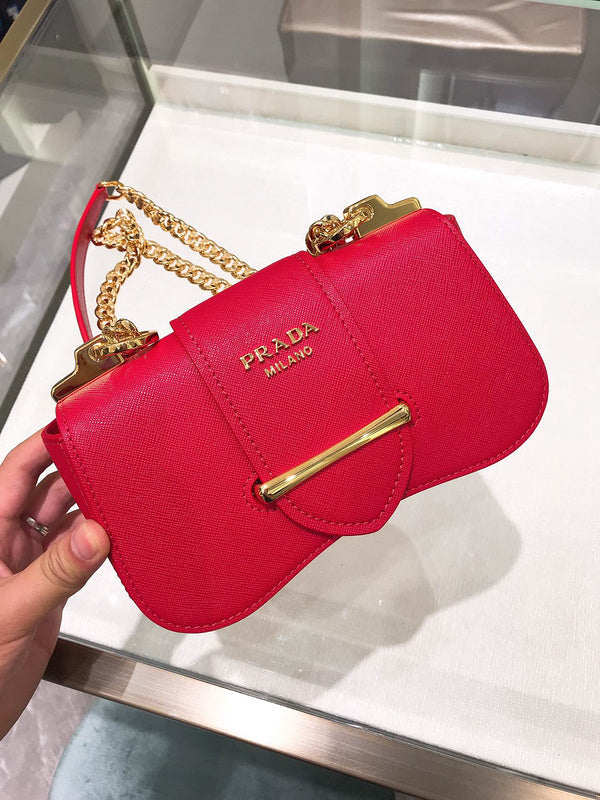 COZY - PD Lady Bags - 534