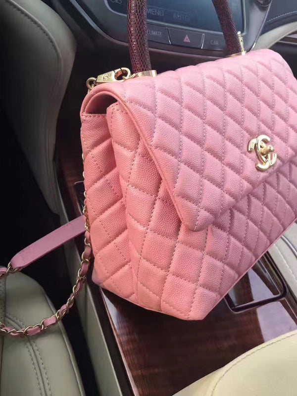 COZY BAGS - CHL Lady Bags - 596