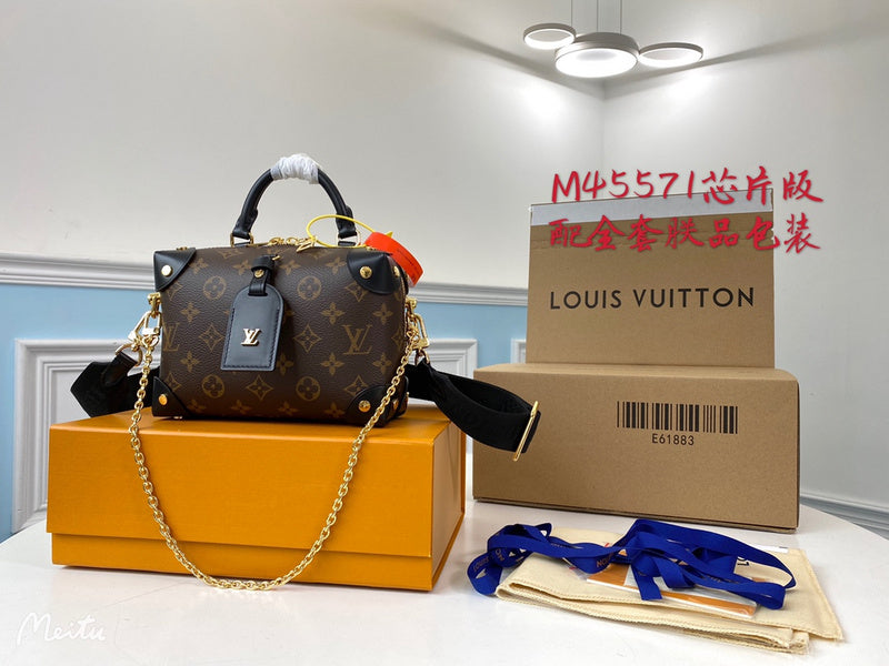 COZY BAGS - LOV Bags - 4521