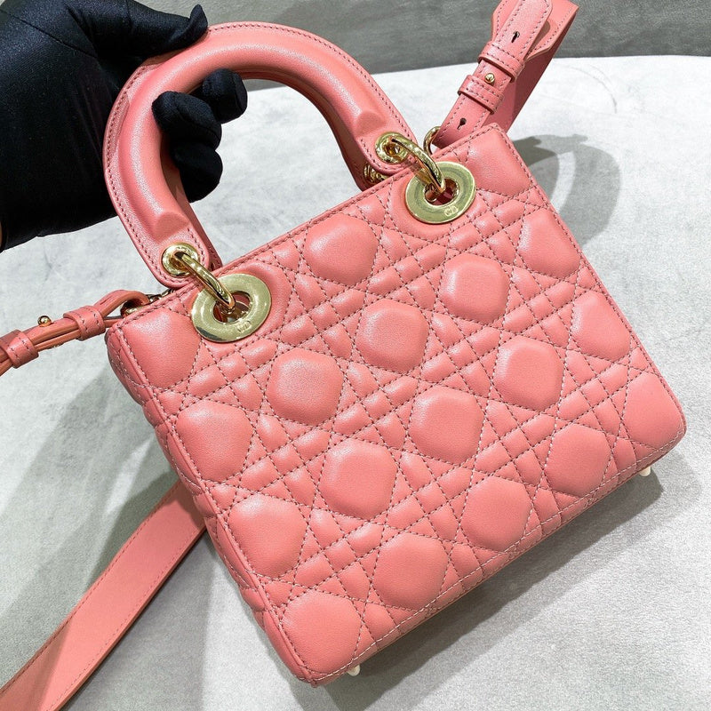 JB - DOR Lady Bags - 482