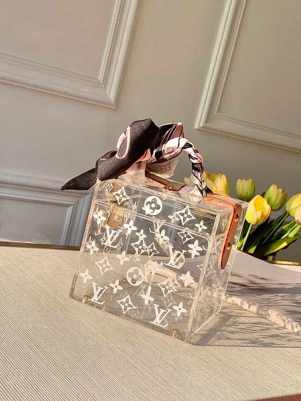 COZY BAGS - LOV Bags - 4835