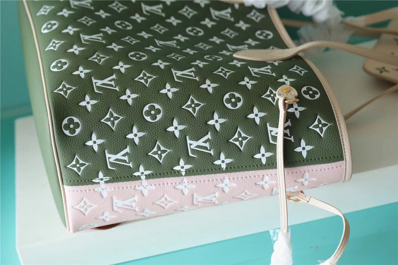COZY - LOV Lady Bags - 1092
