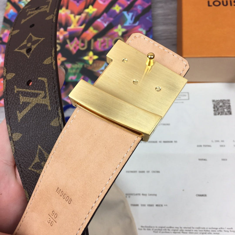 JB - LOV Belts - 358