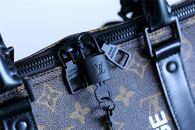 JB - LOV Travel Bags - 273