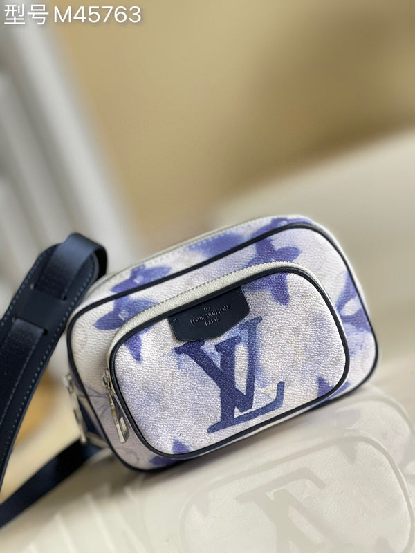 COZY BAGS - LOV Bags - 3351