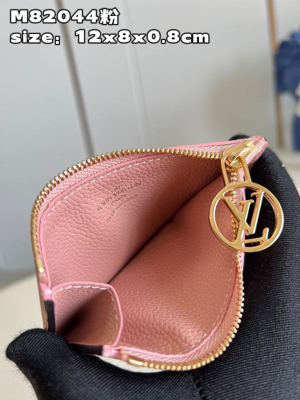 COZY - LOV Wallets - 073