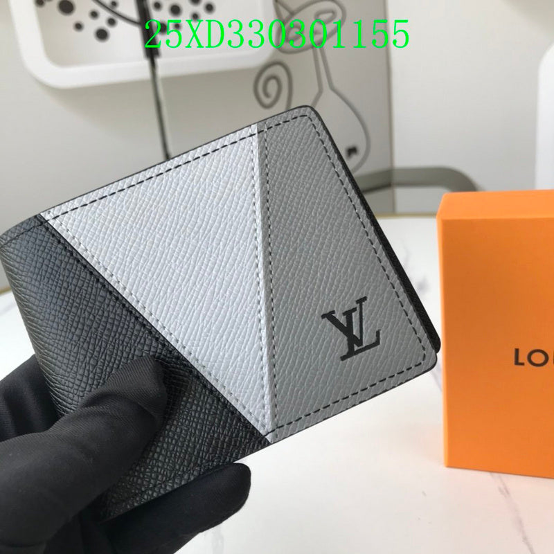 COZY BAGS - CHL Wallet - 1114