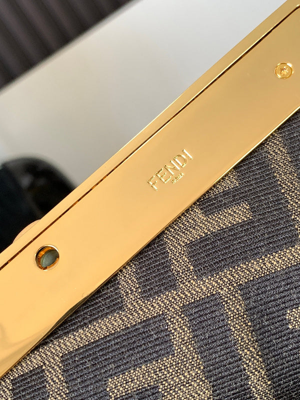 COZY - FDE Bags - 025