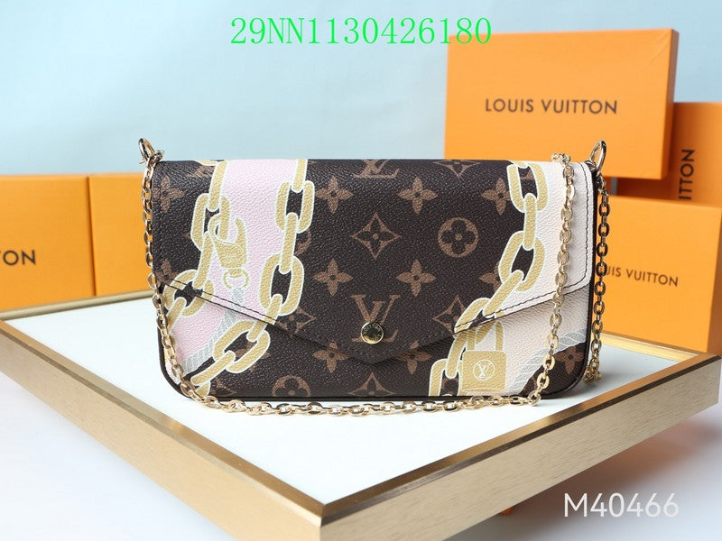 COZY BAGS - LOV Wallet - 523