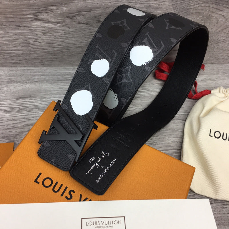 JB - LOV Belts - 006
