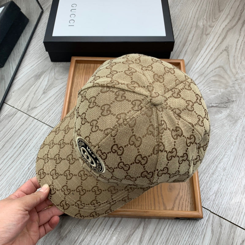 COZY BAGS - Guki Hats & Caps - 083