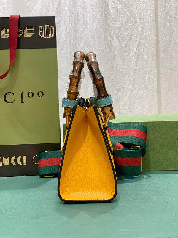 COZY BAGS - GUKI Bags - 741
