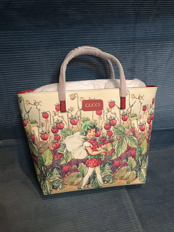 COZY BAGS - GUKI Bags - 828