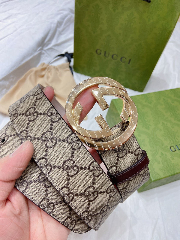 COZY BAGS - GUKI Belts - 061