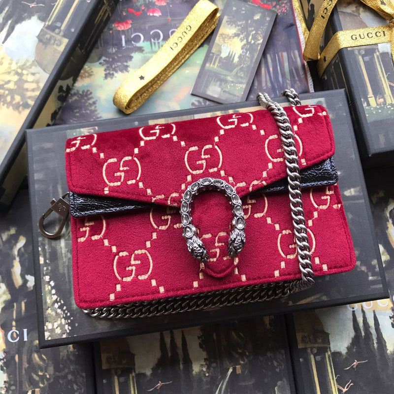 COZY - Guki Lady Bags - 1420