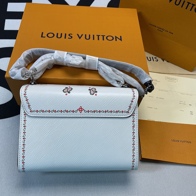 COZY - LOV Lady Bags - 2014
