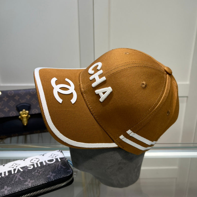 COZY BAGS - CHL Hats & Caps - 014