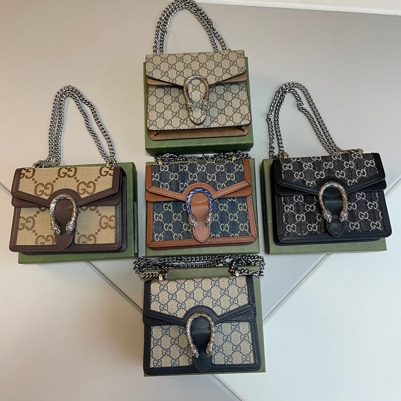 COZY BAGS - GUKI Bags - 996
