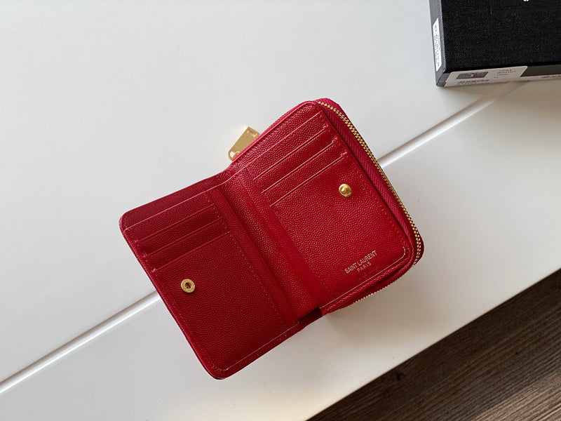 COZY - YLS Wallets - 051