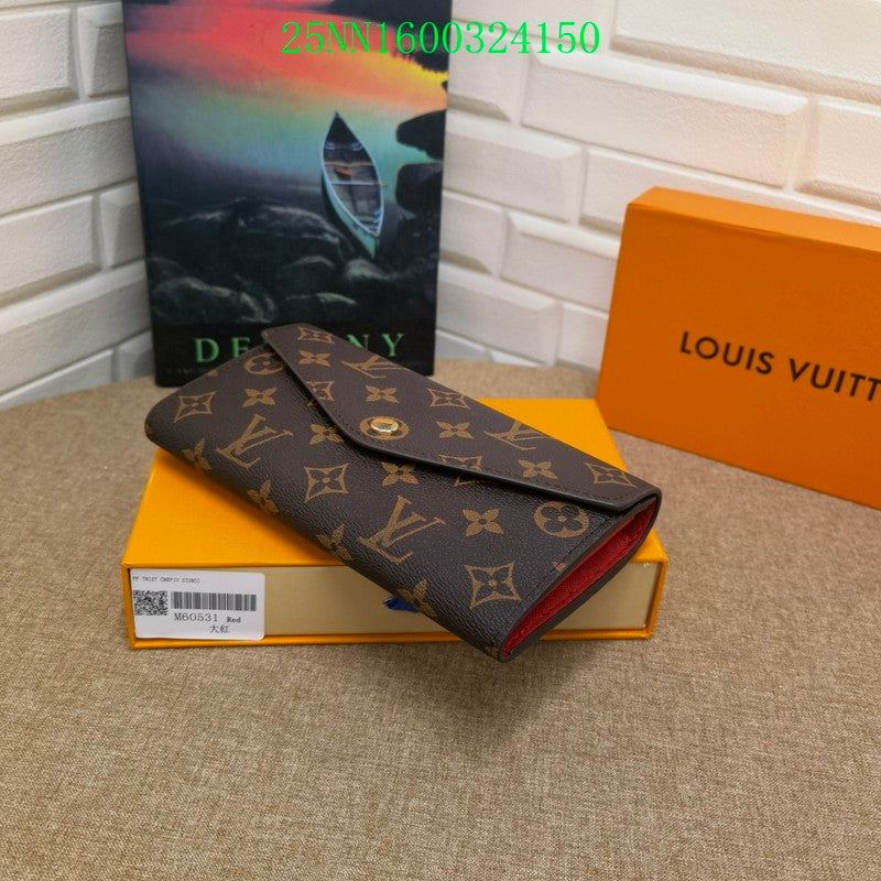 COZY BAGS - LOV Wallet - 1496
