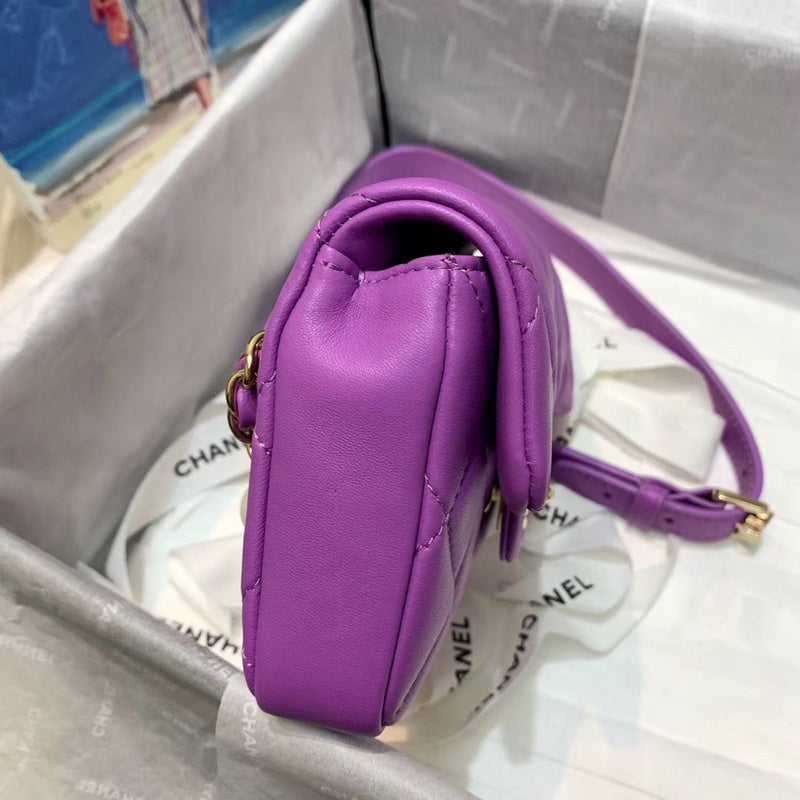 COZY BAGS - CHL Lady Bags - 693
