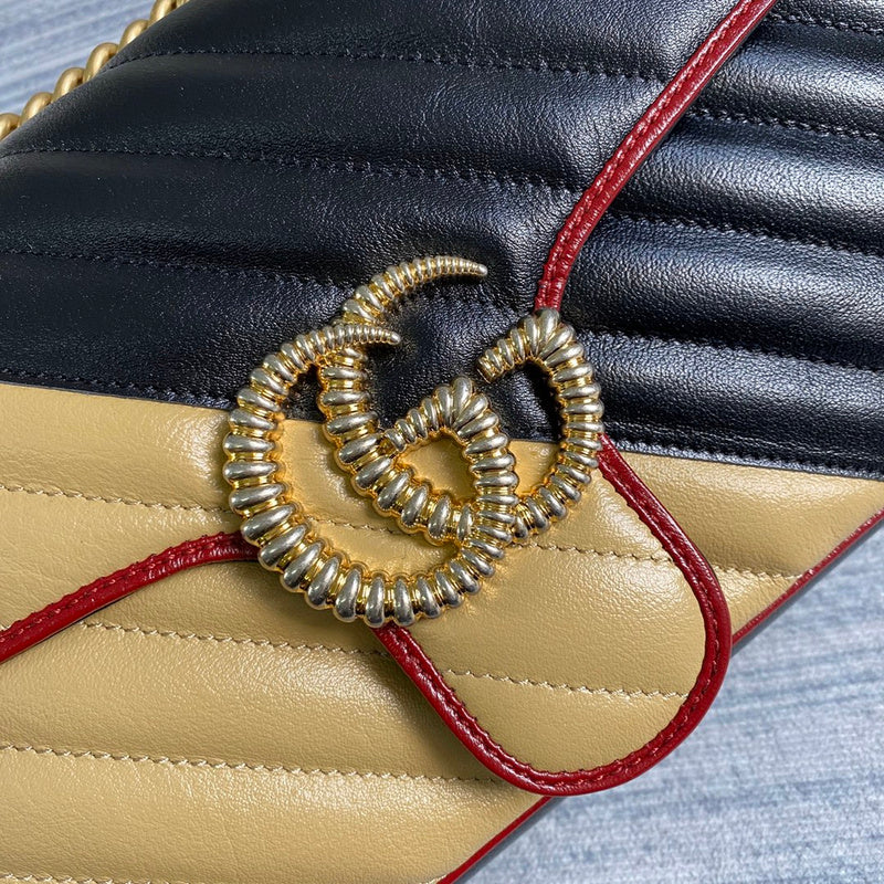 COZY BAGS - GUKI Bags - 2234