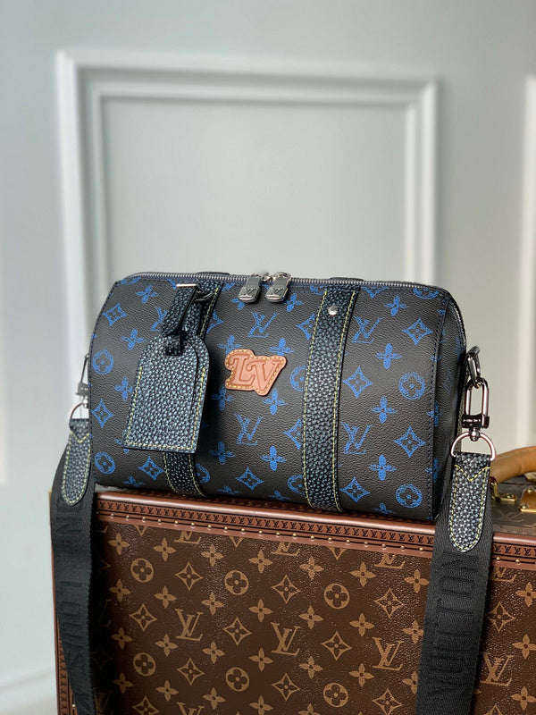 COZY - LV Bags - 1643