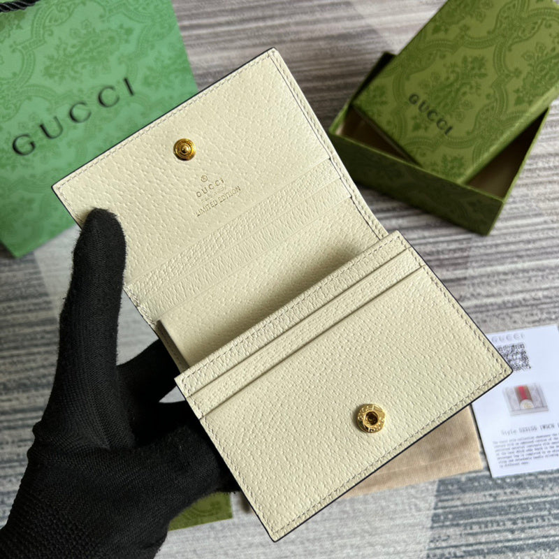COZY BAGS - Guki Wallet - 153