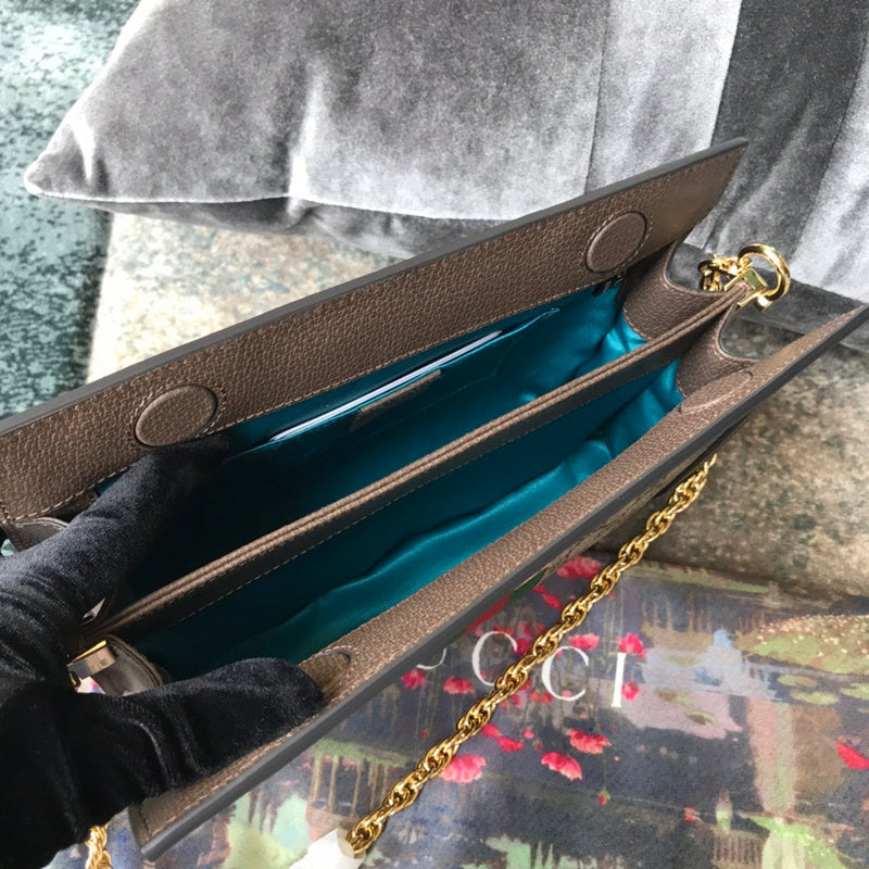 COZY - Guki Lady Bags - 1324