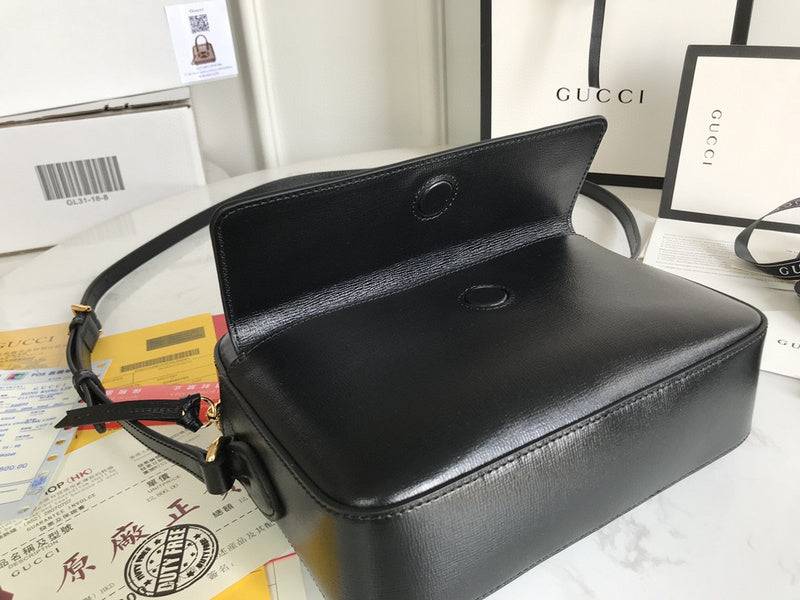 JB - Guki Lady Bags - 1231