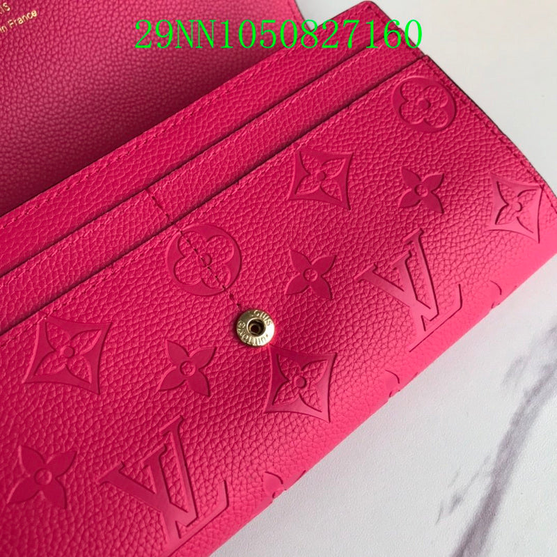 COZY BAGS - CHL Wallet - 613