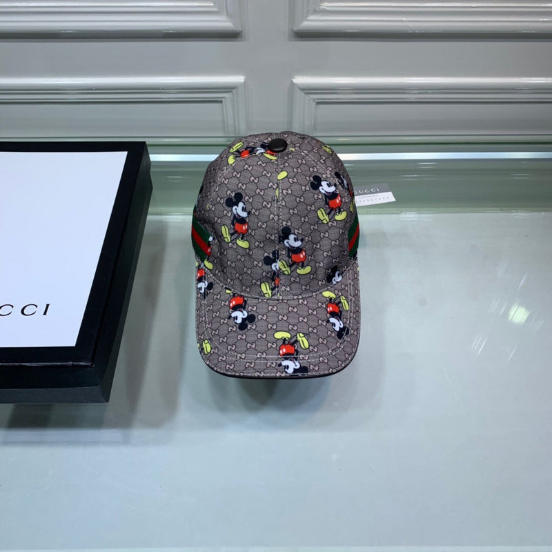 COZY BAGS - Guki Hats & Caps - 285