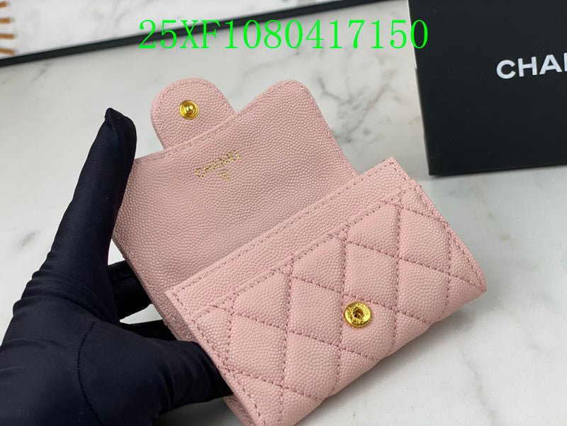 COZY BAGS - CHL Wallet - 162