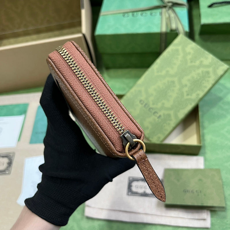 Cozy Bags - GUKI Women Wallets - 017