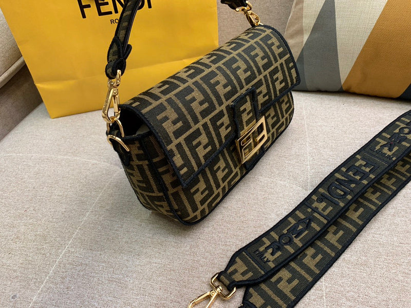 COZY - FDE Bags - 369