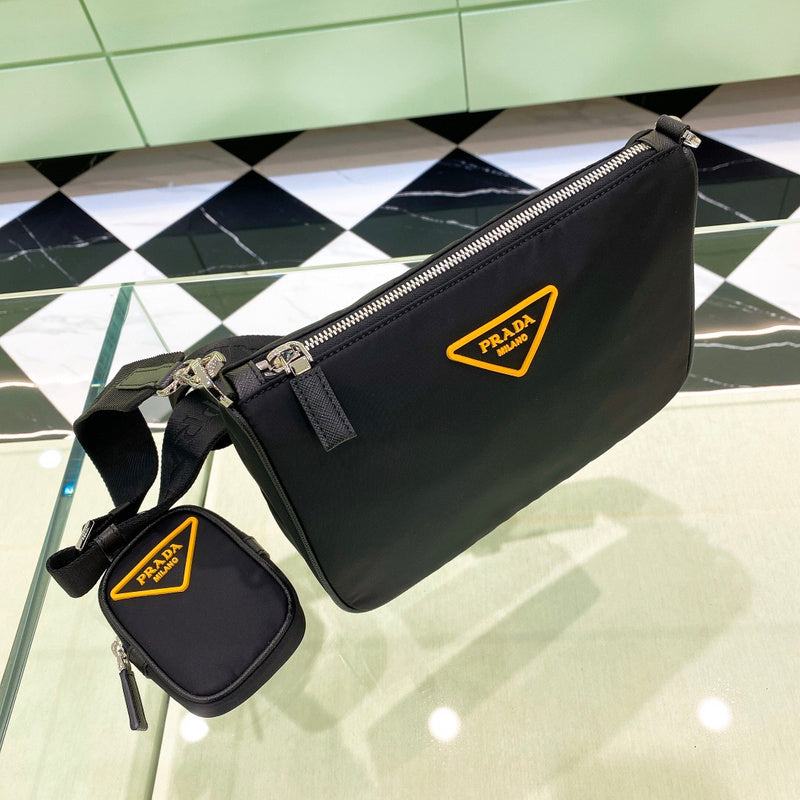 COZY BAGS - PD Men Bags - 196